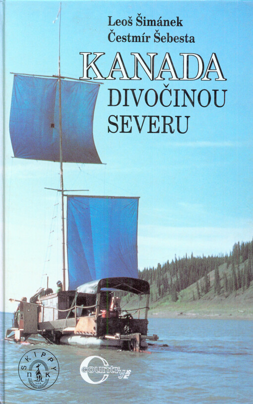 Kanada: divočinou severu