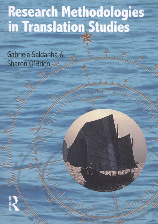 Research methodologies in translation studies