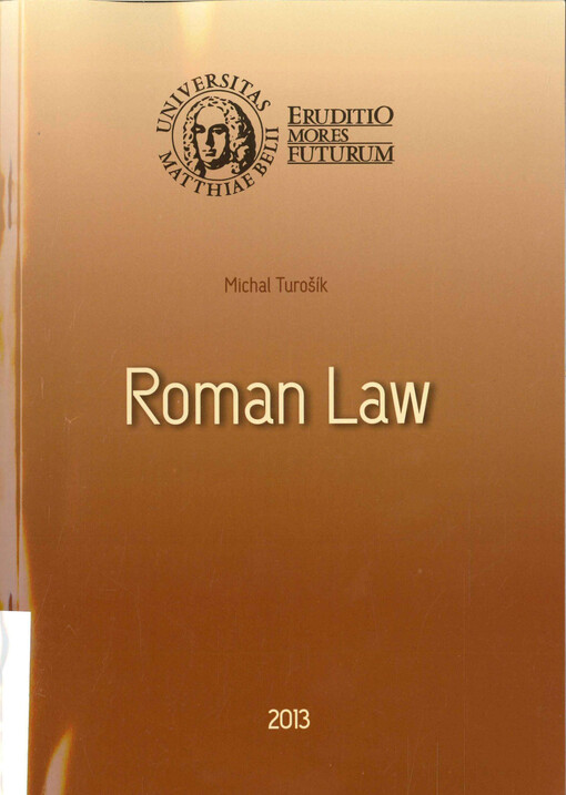 Roman law