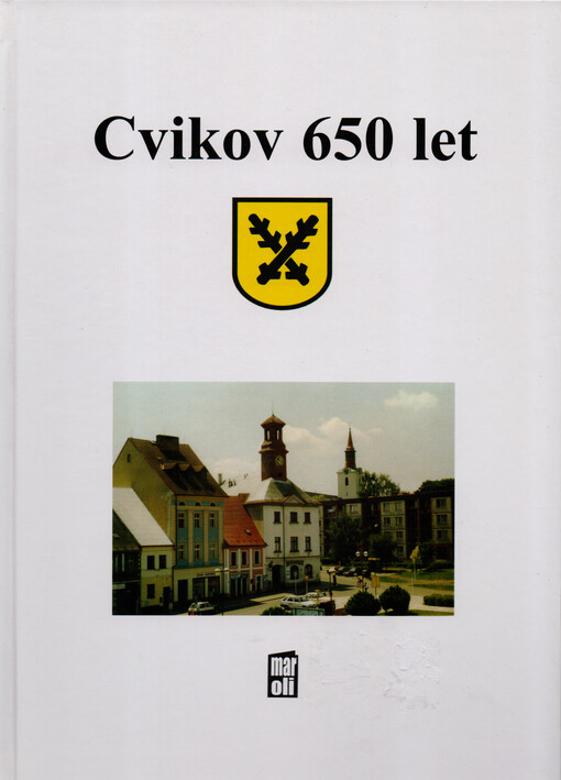 Cvikov: 650 let