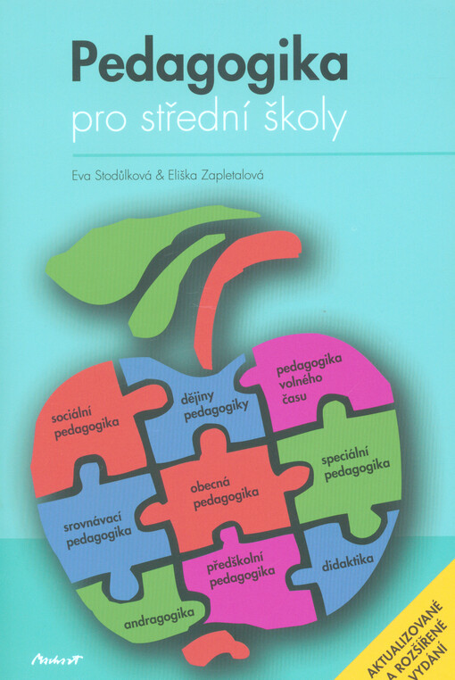 Pedagogika pro střední školy