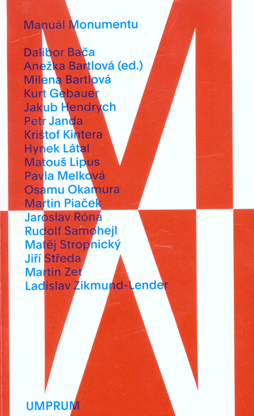Manuál Monumentu