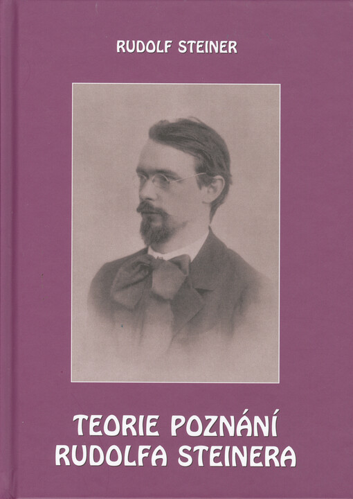 Teorie poznání Rudolfa Steinera