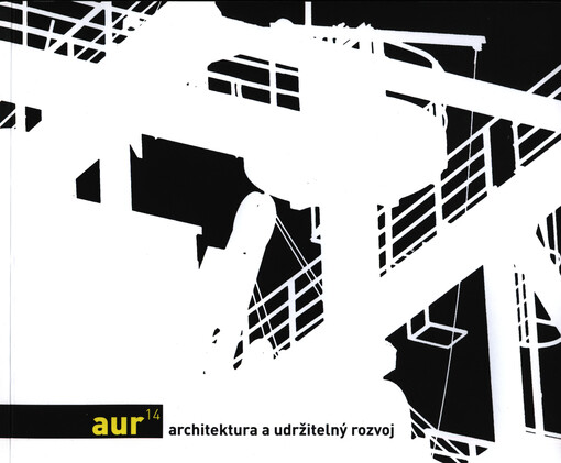 AUR 14 - Architektura a udržitelný rozvoj