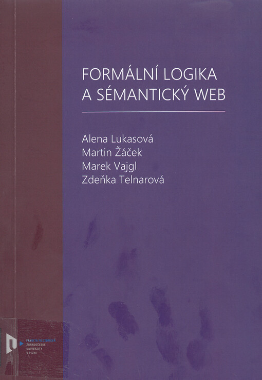 Formální logika a sémantický web