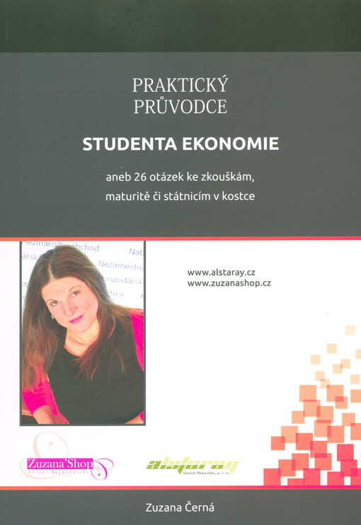 Praktický průvodce studenta ekonomie