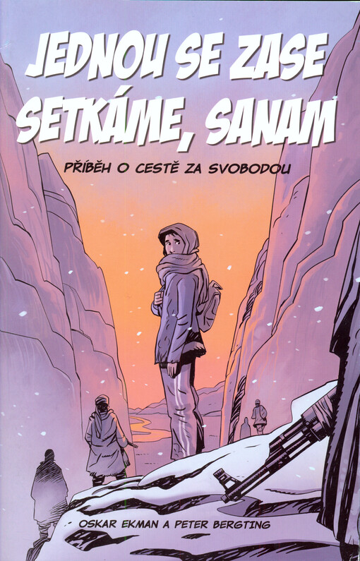 Jednou se zase setkáme, Sanam