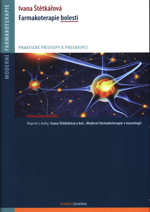 Farmakoterapie bolesti