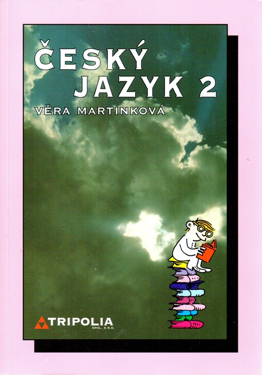 Český jazyk 2.