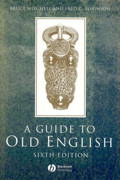 A guide to Old English