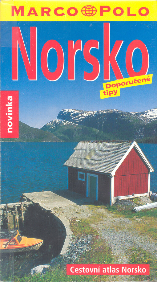 Norsko