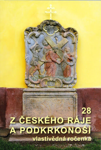 Z Českého ráje a Podkrkonoší