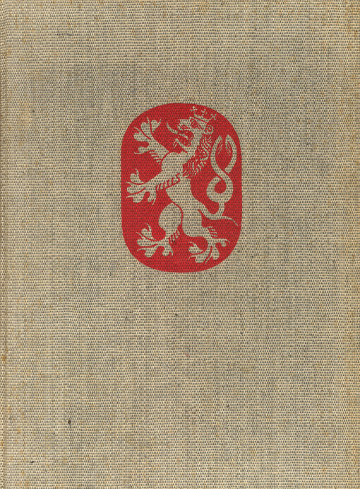 Obrazy českého státu od r. 1526 do r. 1918