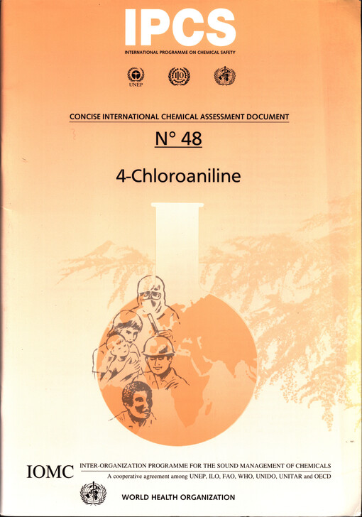4-chloroaniline