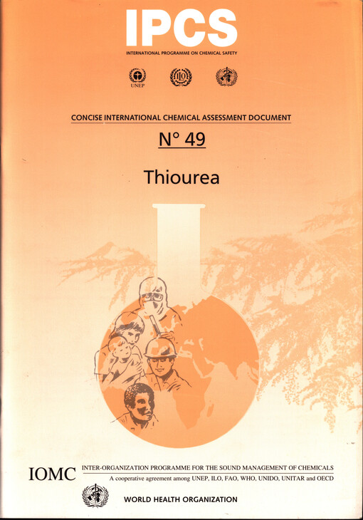 Thiourea