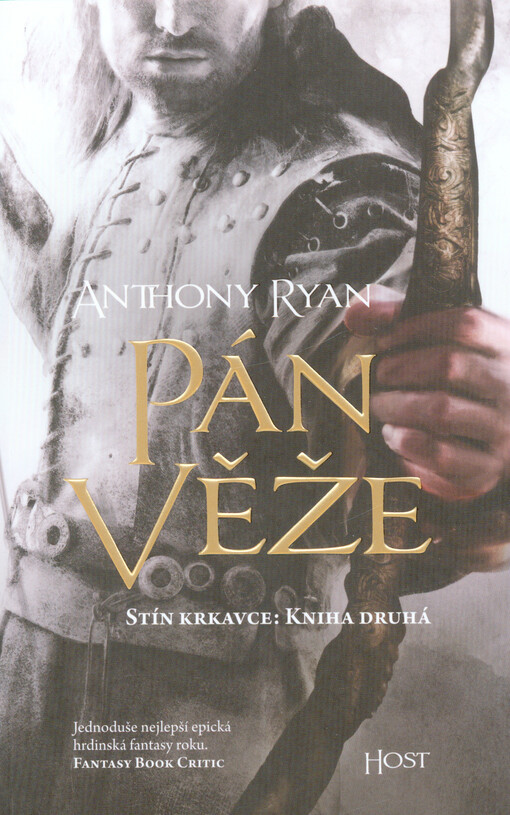 Pán věže
