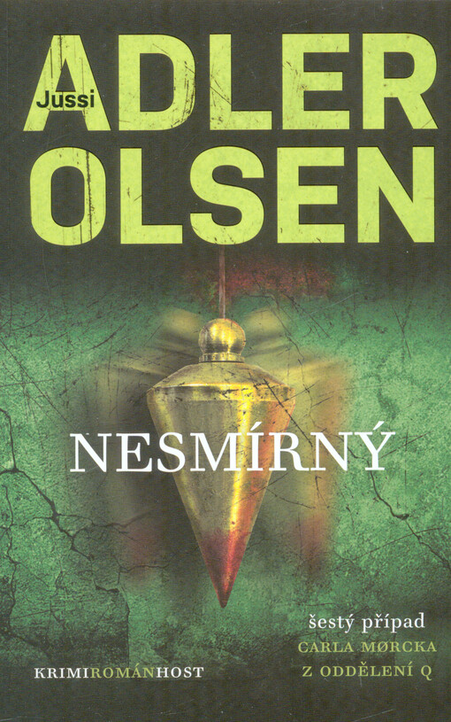 Nesmírný