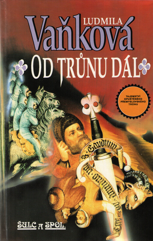 Od trůnu dál