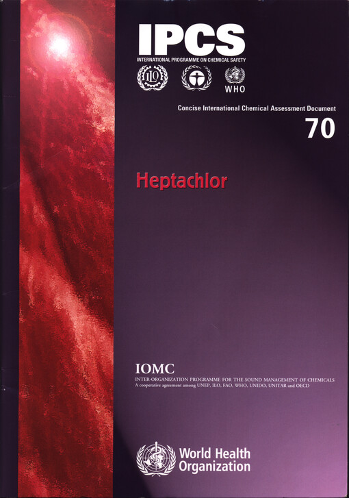 Heptachlor