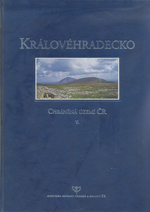 Chráněná území ČR