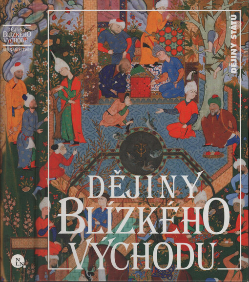 Dějiny Blízkého východu