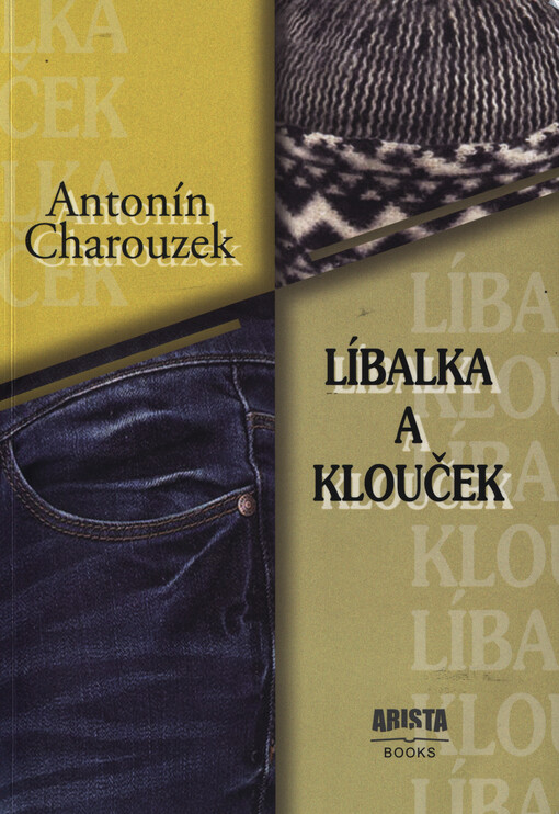 Líbalka a Klouček