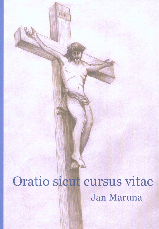 Oratio sicut cursus vitae