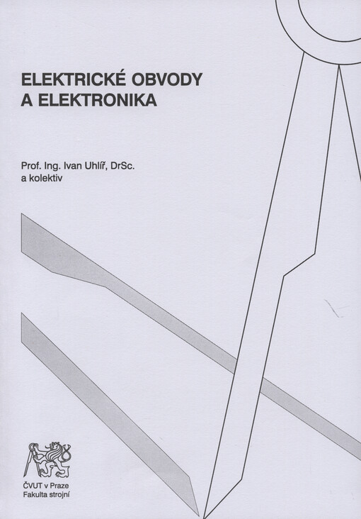 Elektrické obvody a elektronika 