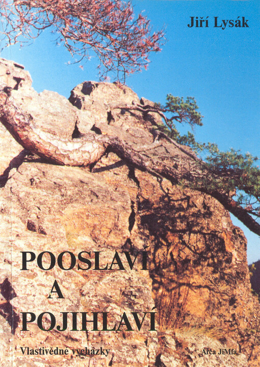 Pooslaví a Pojihlaví: vlastivědné vycházky