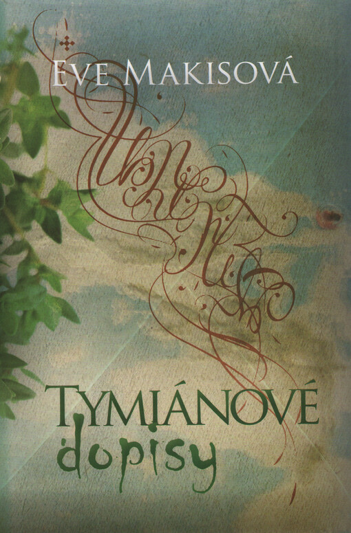 Tymiánové dopisy
