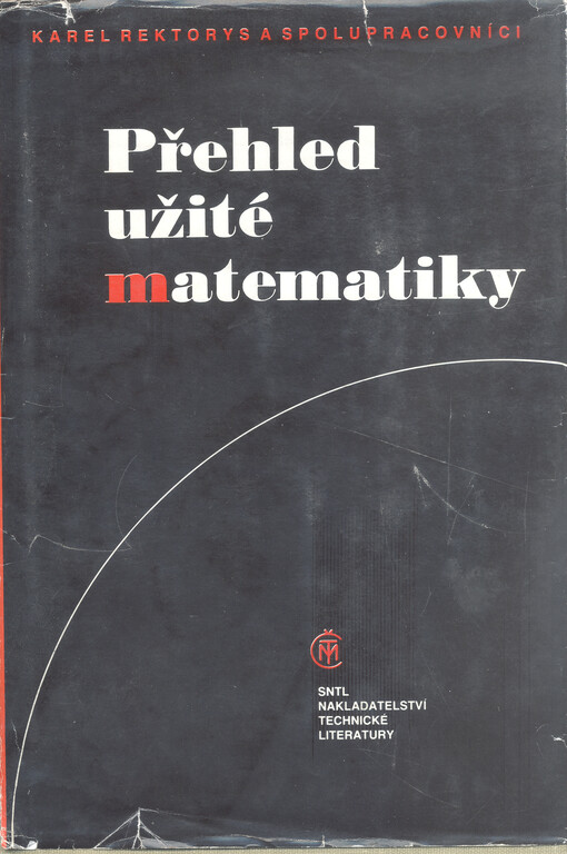 Přehled užité matematiky