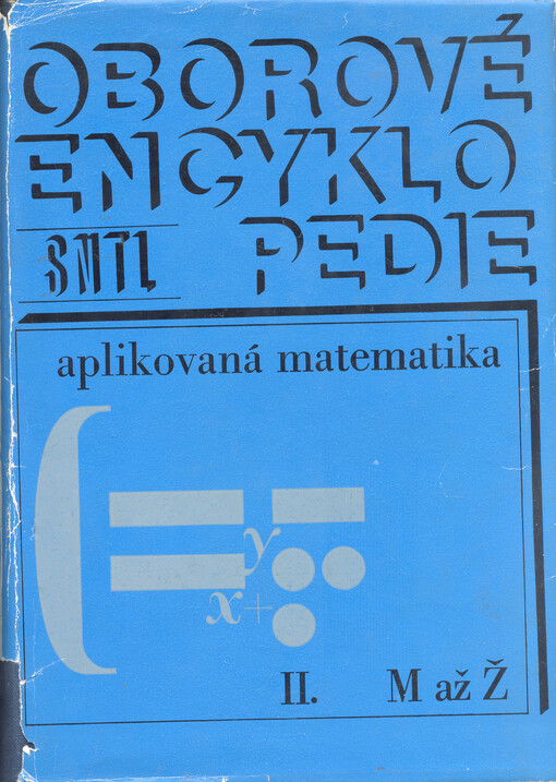 Aplikovaná matematika