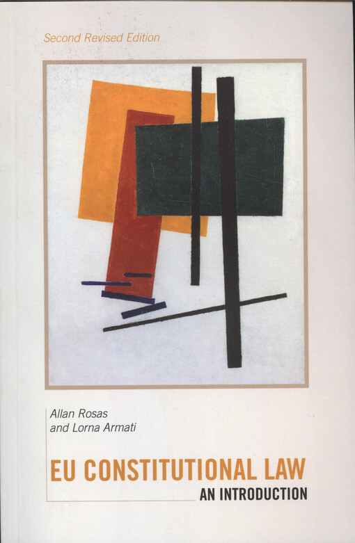 EU constitutional law :an introduction