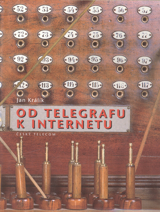 Od telegrafu k Internetu
