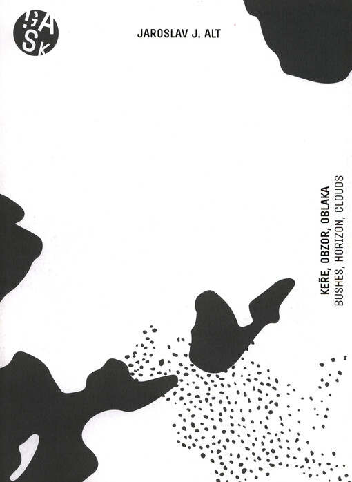 Jaroslav J. Alt : Keře, obzor, oblaka