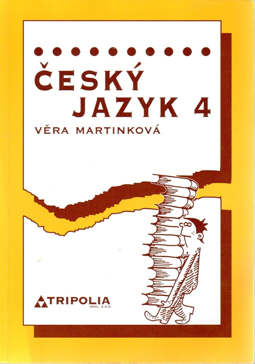 Český jazyk 4