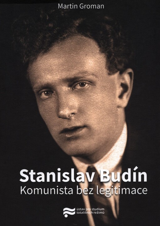 Stanislav Budín