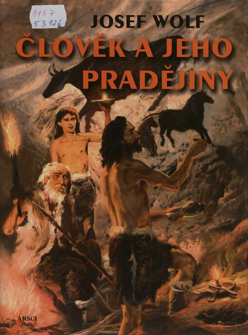 Člověk a jeho pradějiny