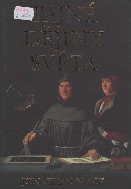 Tajné dějiny světa