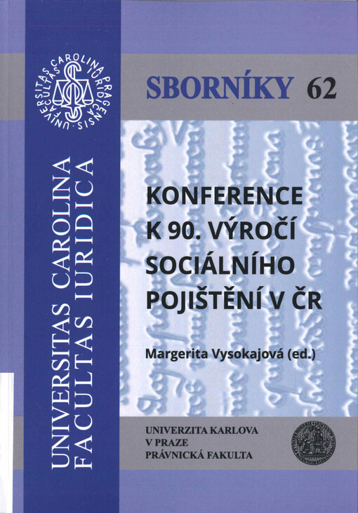 Sborníky 62