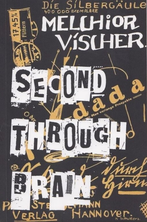 Second through brain