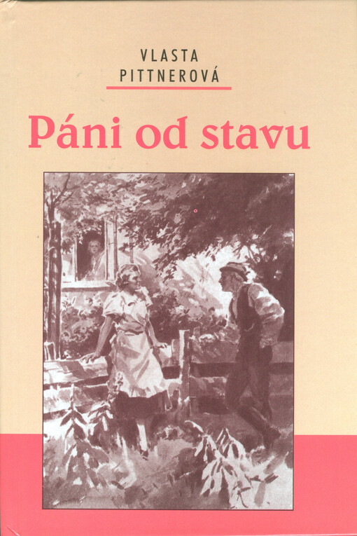 Páni od stavu