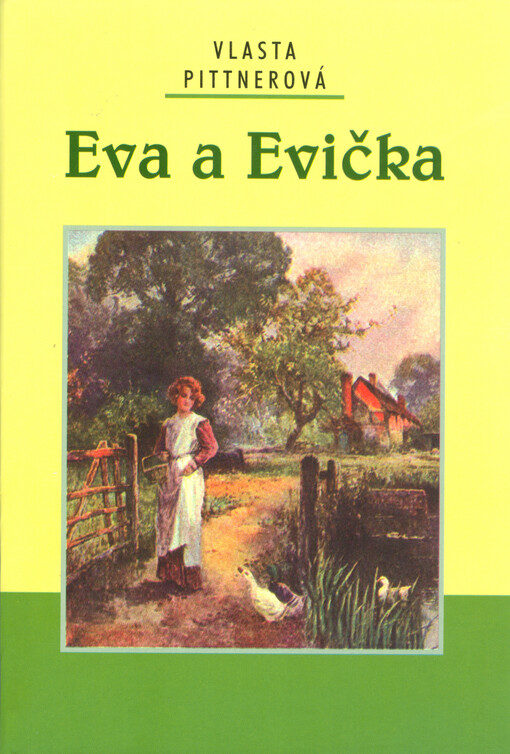 Eva a Evička