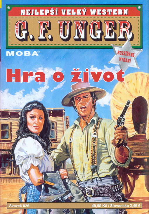 Hra o život