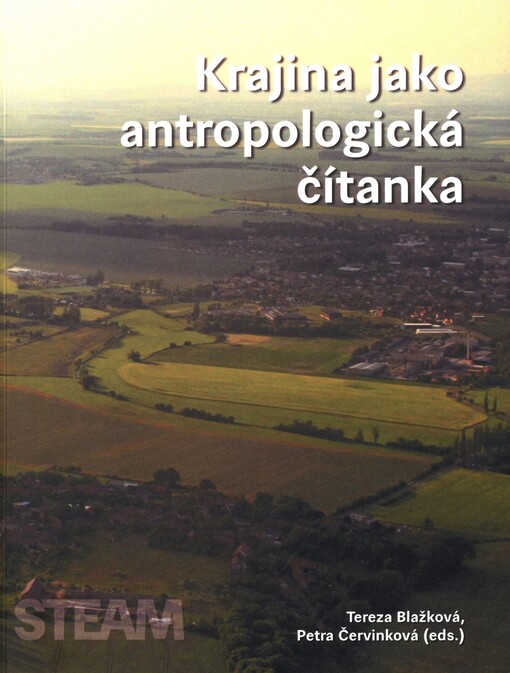Krajina jako antropologická čítanka