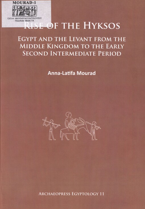 Rise of the Hyksos