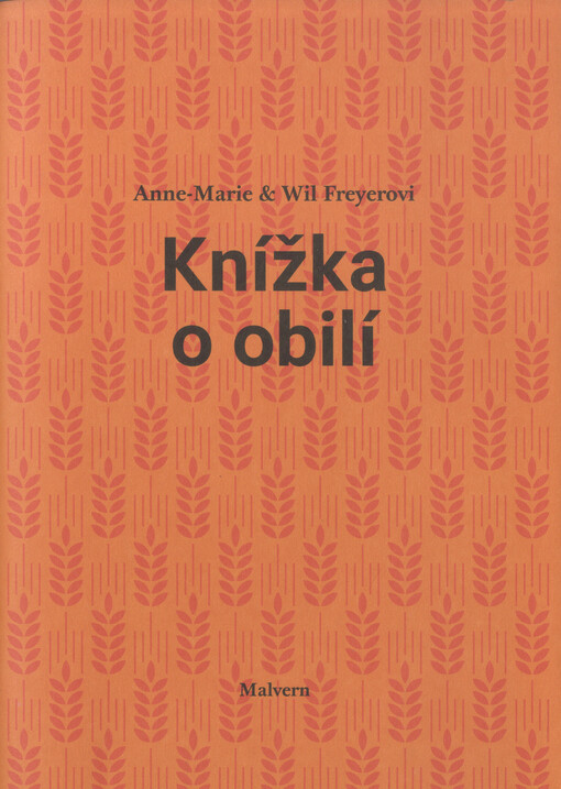 Knížka o obilí