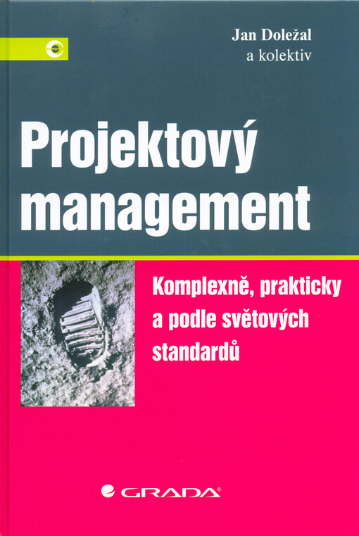 Projektový management | Doležal Jan, kolektiv - e-kniha