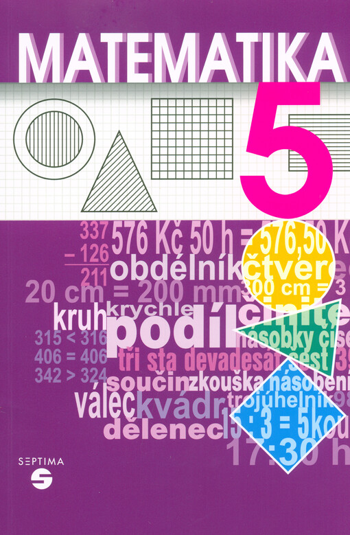 Matematika 5
