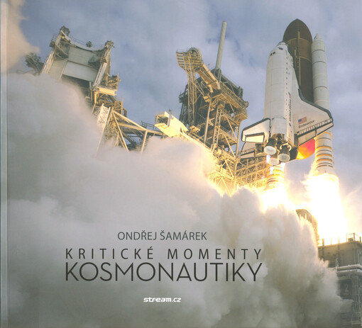 Kritické momenty kosmonautiky